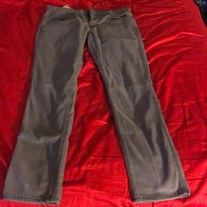 Levi Strauss & CO. 511